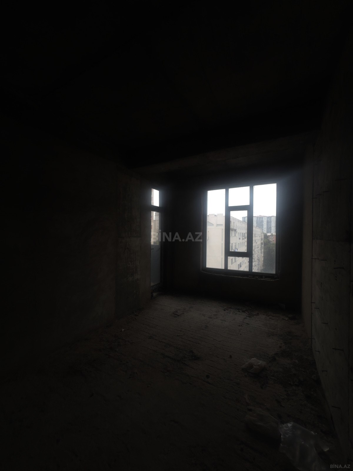 3-комн. новостройка - м. Мемар Аджеми - 147 м² (6)