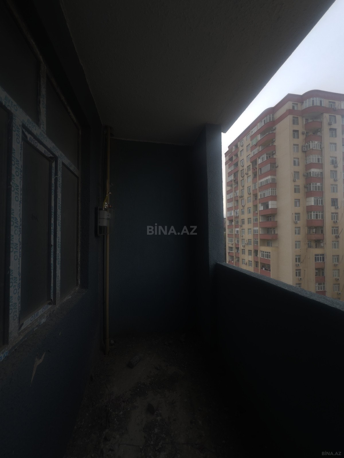 3-комн. новостройка - м. Мемар Аджеми - 147 м² (8)