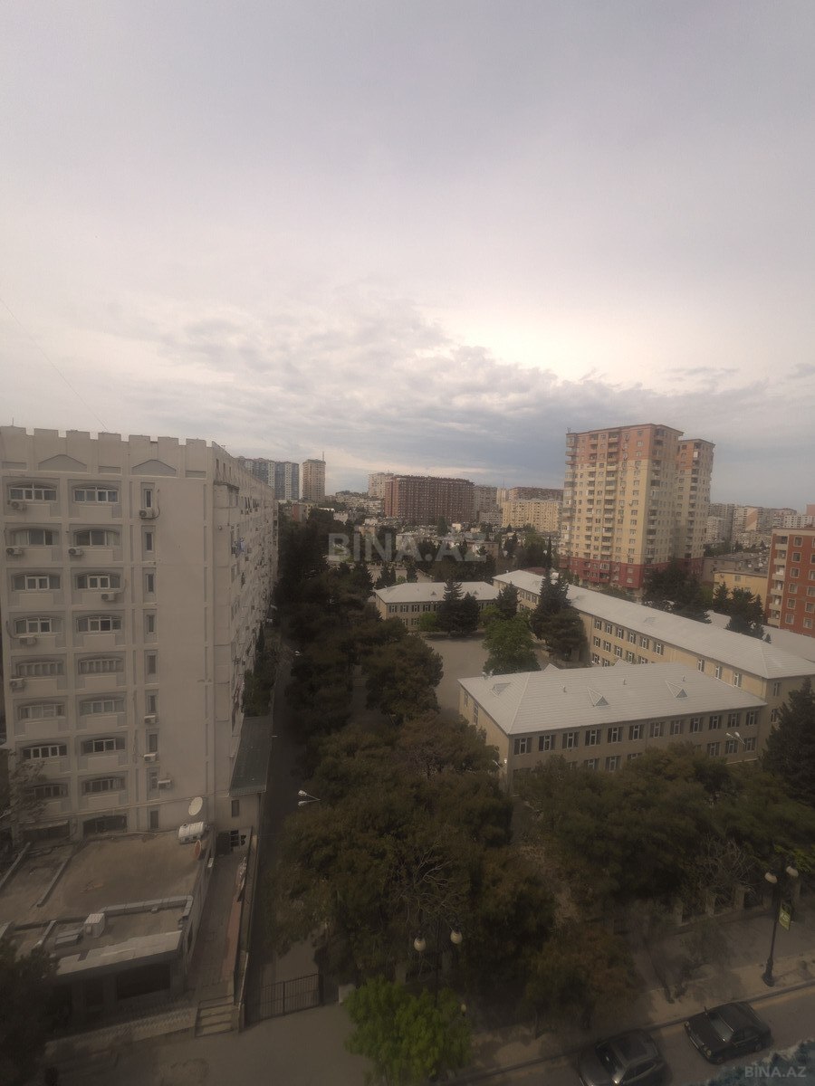 3-комн. новостройка - м. Мемар Аджеми - 147 м² (9)