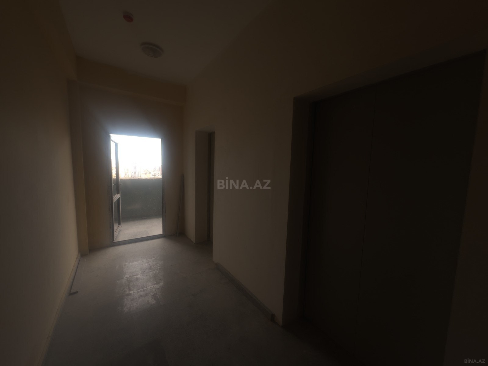 3-комн. новостройка - м. Мемар Аджеми - 147 м² (11)