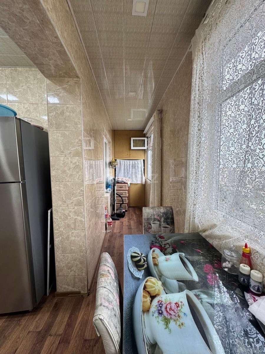 3 otaqlı köhnə tikili - Əhmədli m. - 85 m² (5)