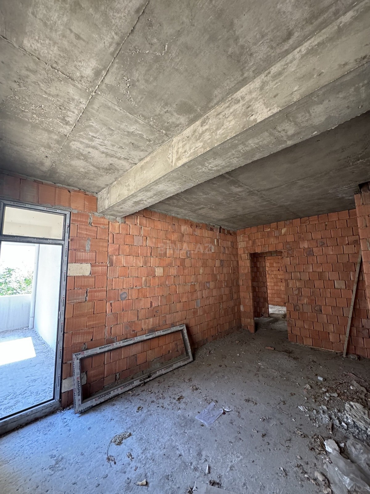 4 otaqlı yeni tikili - Memar Əcəmi m. - 143 m² (7)