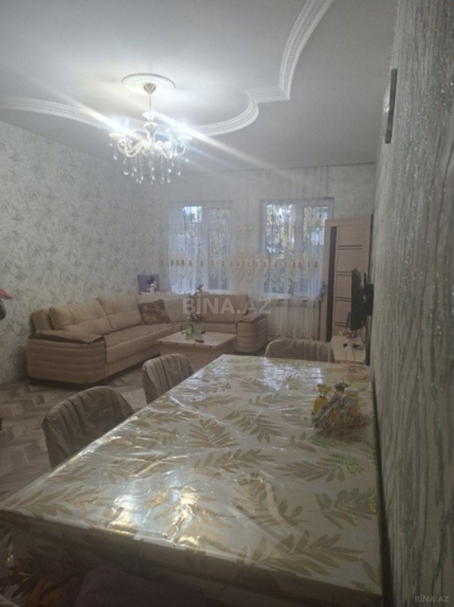 4-комн. дом/дача - пос. Карачухур - 100 м² (2)
