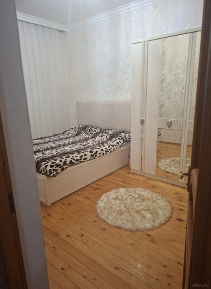 4-комн. дом/дача - пос. Карачухур - 100 м² (4)