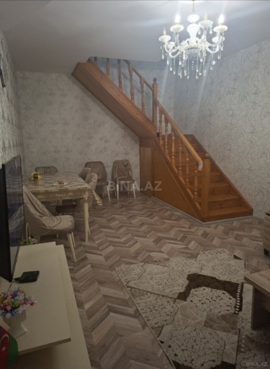 4-комн. дом/дача - пос. Карачухур - 100 м² (3)