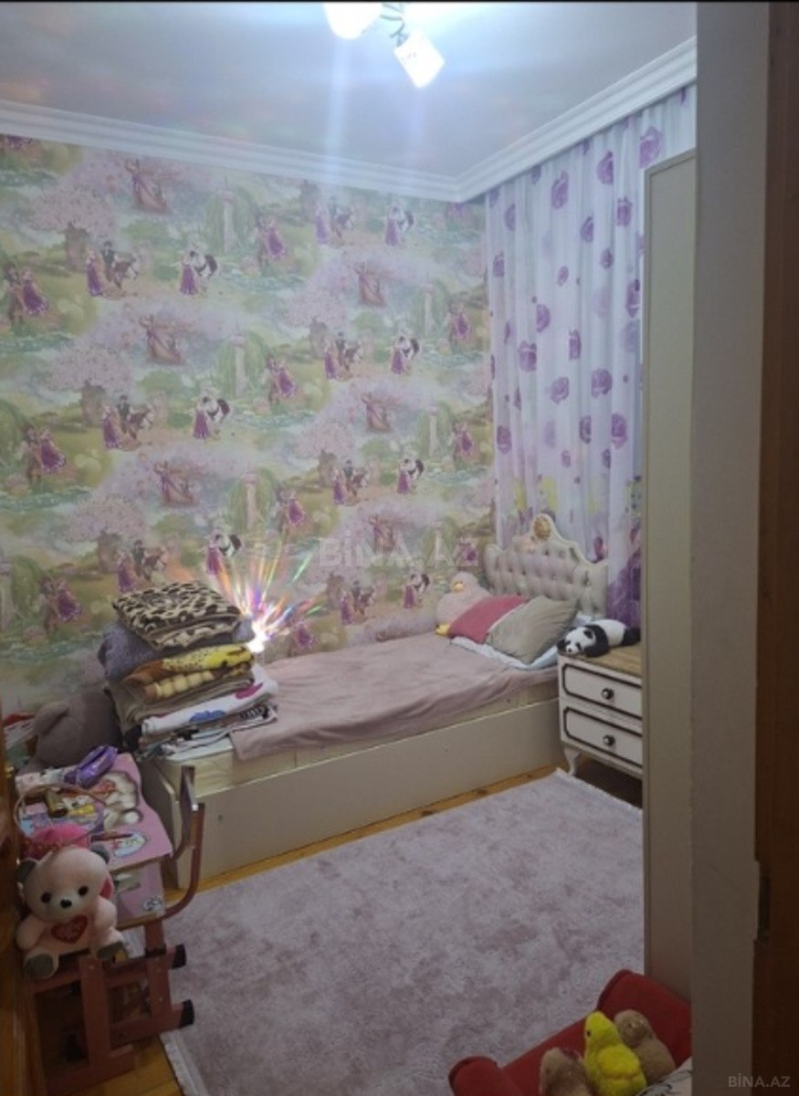 4-комн. дом/дача - пос. Карачухур - 100 м² (5)