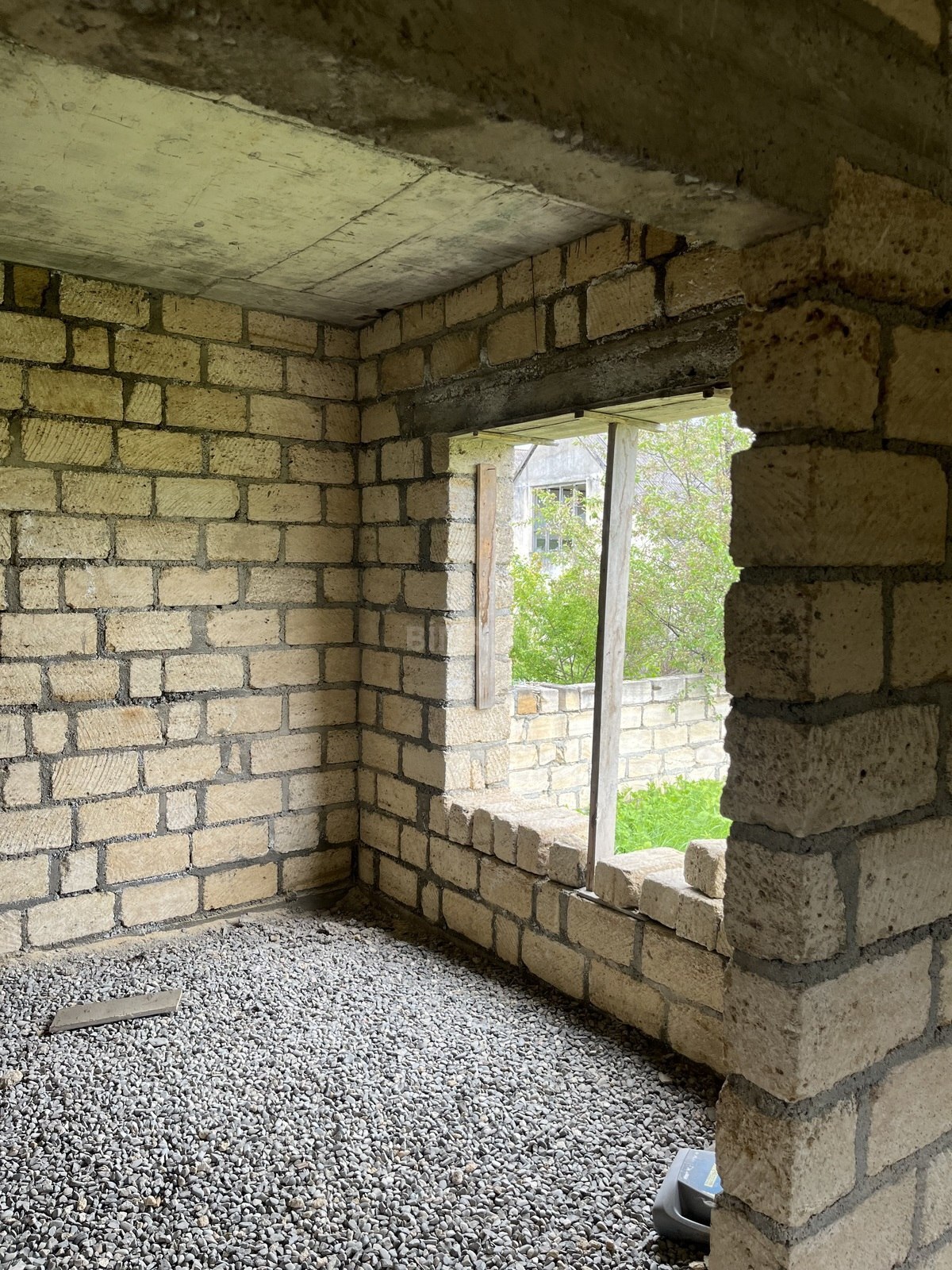 3 otaqlı həyət evi/bağ evi - Qusar - 100 m² (7)