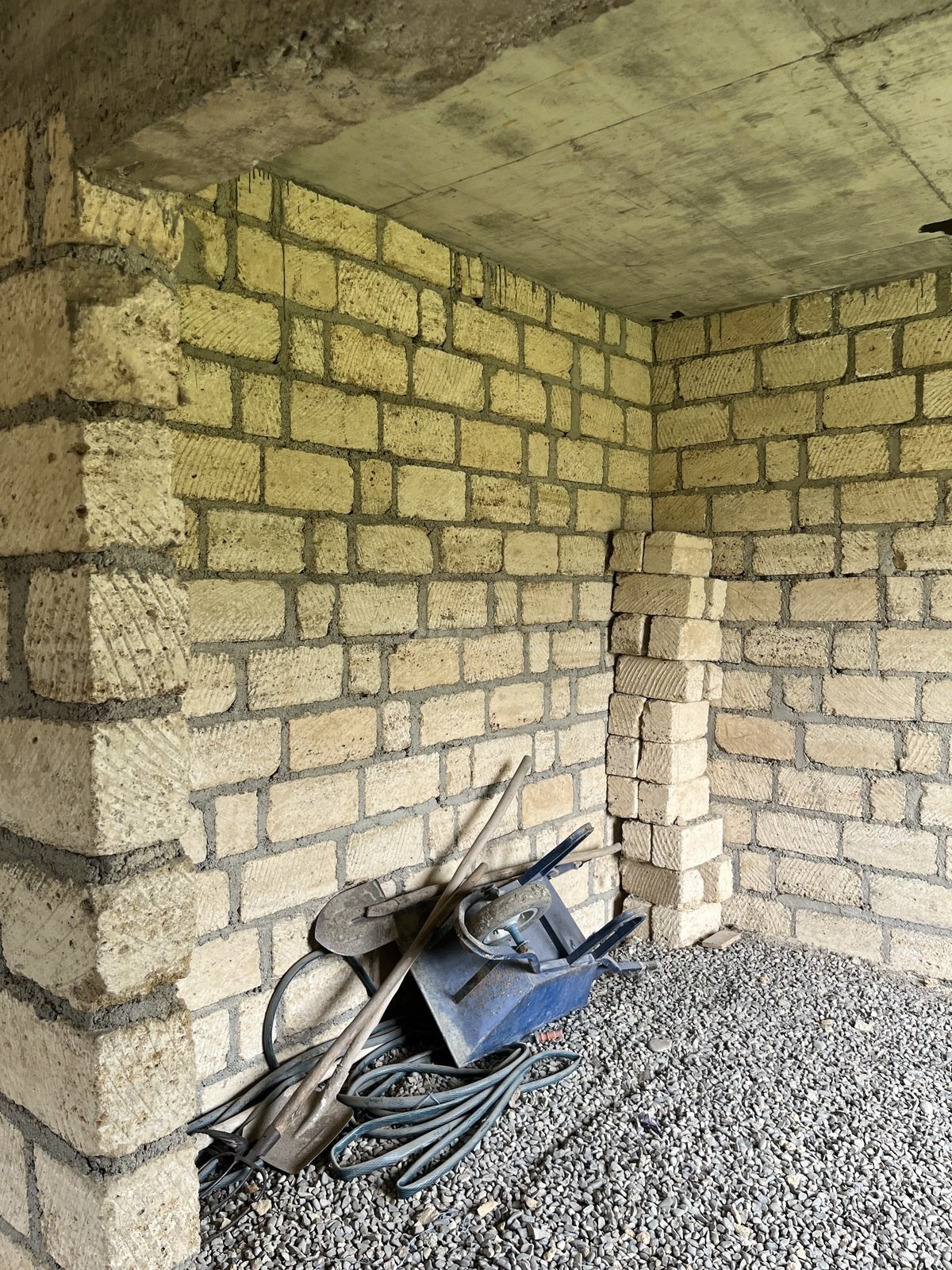 3 otaqlı həyət evi/bağ evi - Qusar - 100 m² (6)