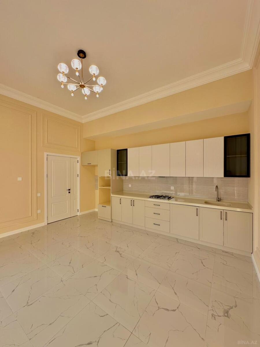 5-комн. дом/дача - пос. Мардакан - 240 м² (8)