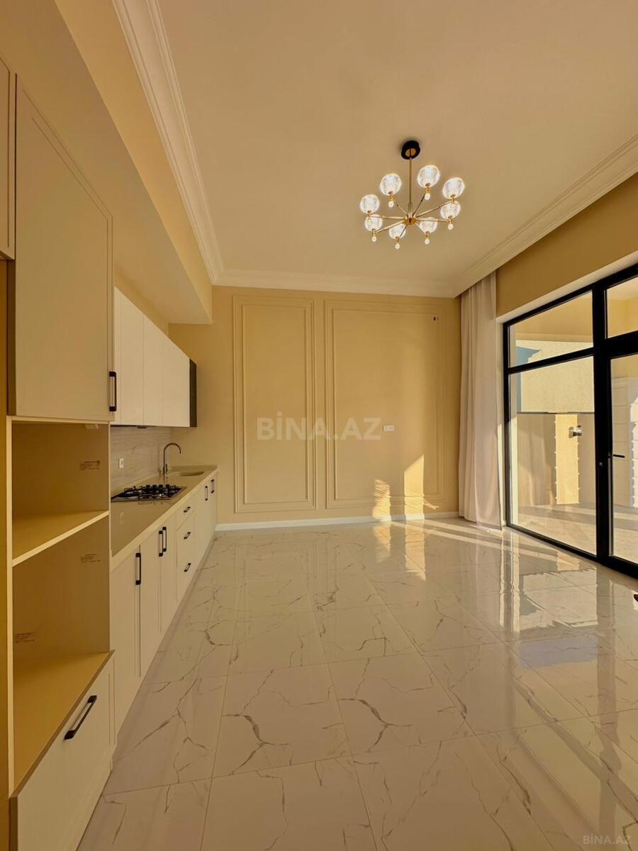 5-комн. дом/дача - пос. Мардакан - 240 м² (7)