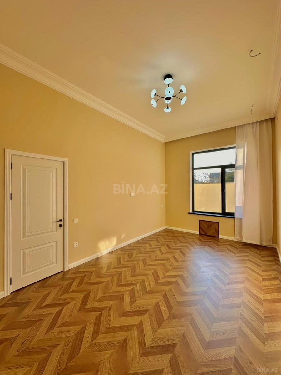 5-комн. дом/дача - пос. Мардакан - 240 м² (13)