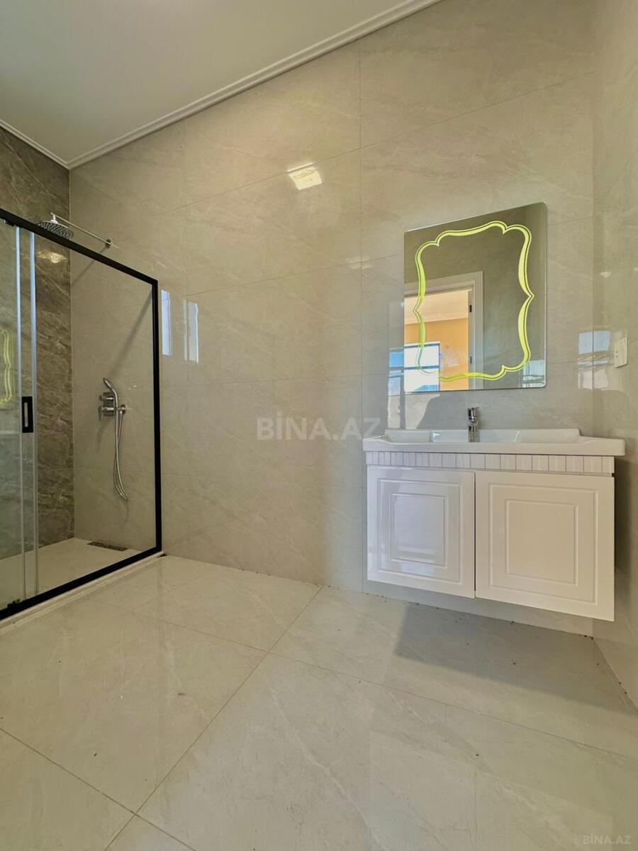 5-комн. дом/дача - пос. Мардакан - 240 м² (10)