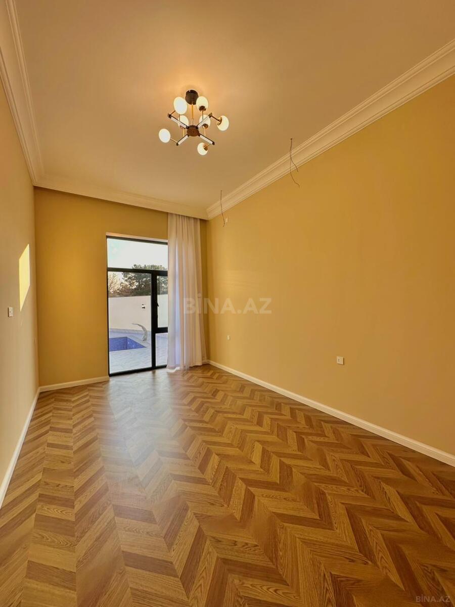 5-комн. дом/дача - пос. Мардакан - 240 м² (16)