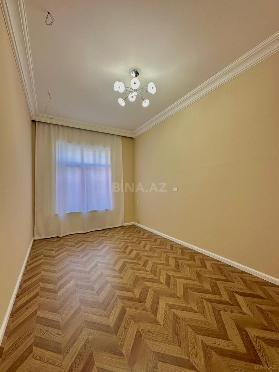 5-комн. дом/дача - пос. Мардакан - 240 м² (14)