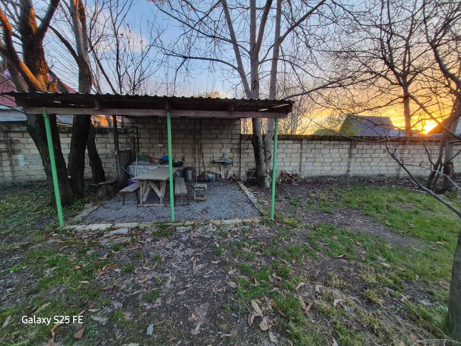 4-комн. дом/дача - Габала - 120 м² (5)