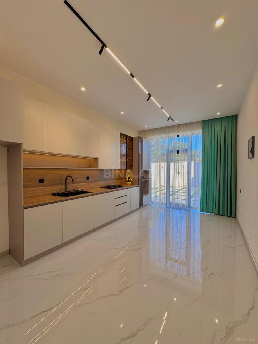 5-комн. дом/дача - пос. Мардакан - 250 м² (23)