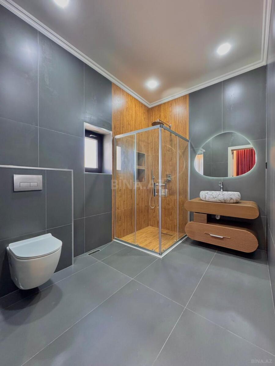 5-комн. дом/дача - пос. Мардакан - 250 м² (19)