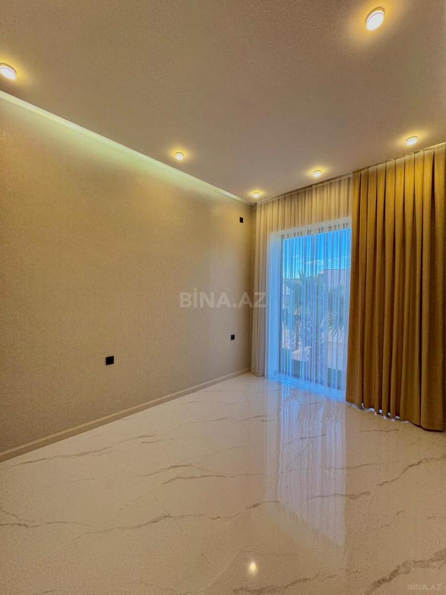 5-комн. дом/дача - пос. Мардакан - 250 м² (20)