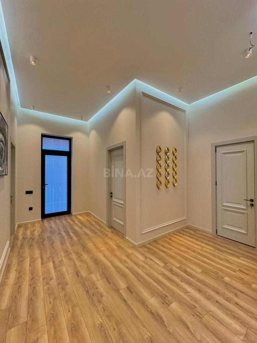 5-комн. дом/дача - пос. Мардакан - 250 м² (30)