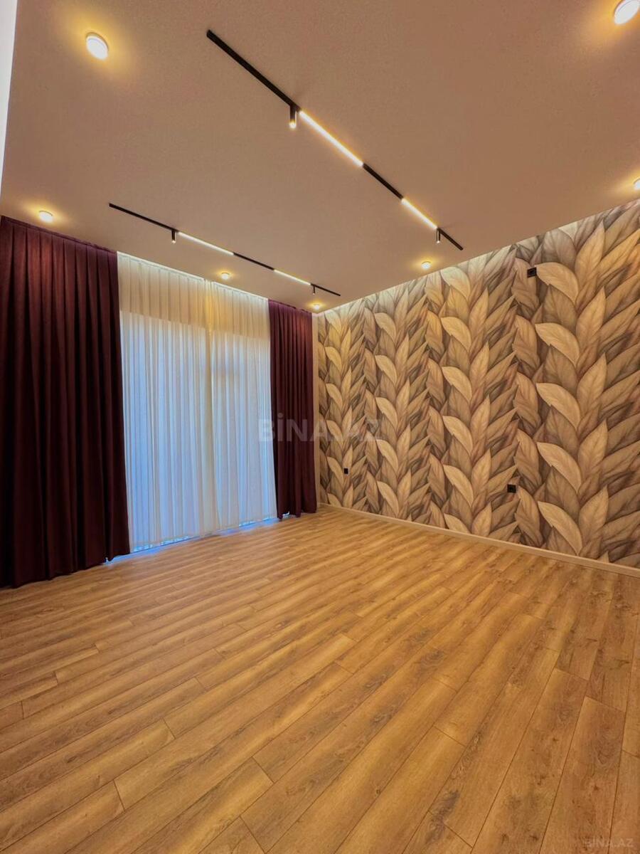 5-комн. дом/дача - пос. Мардакан - 250 м² (18)