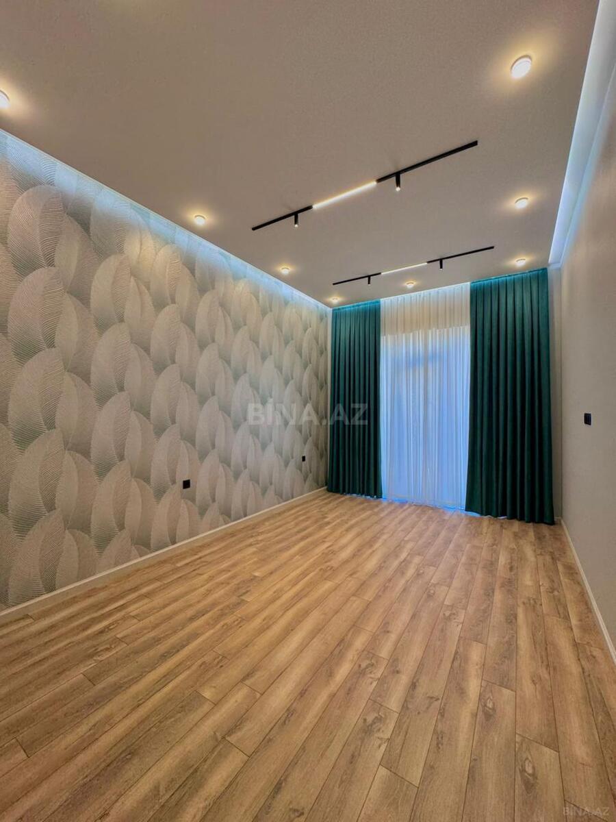 5-комн. дом/дача - пос. Мардакан - 250 м² (25)