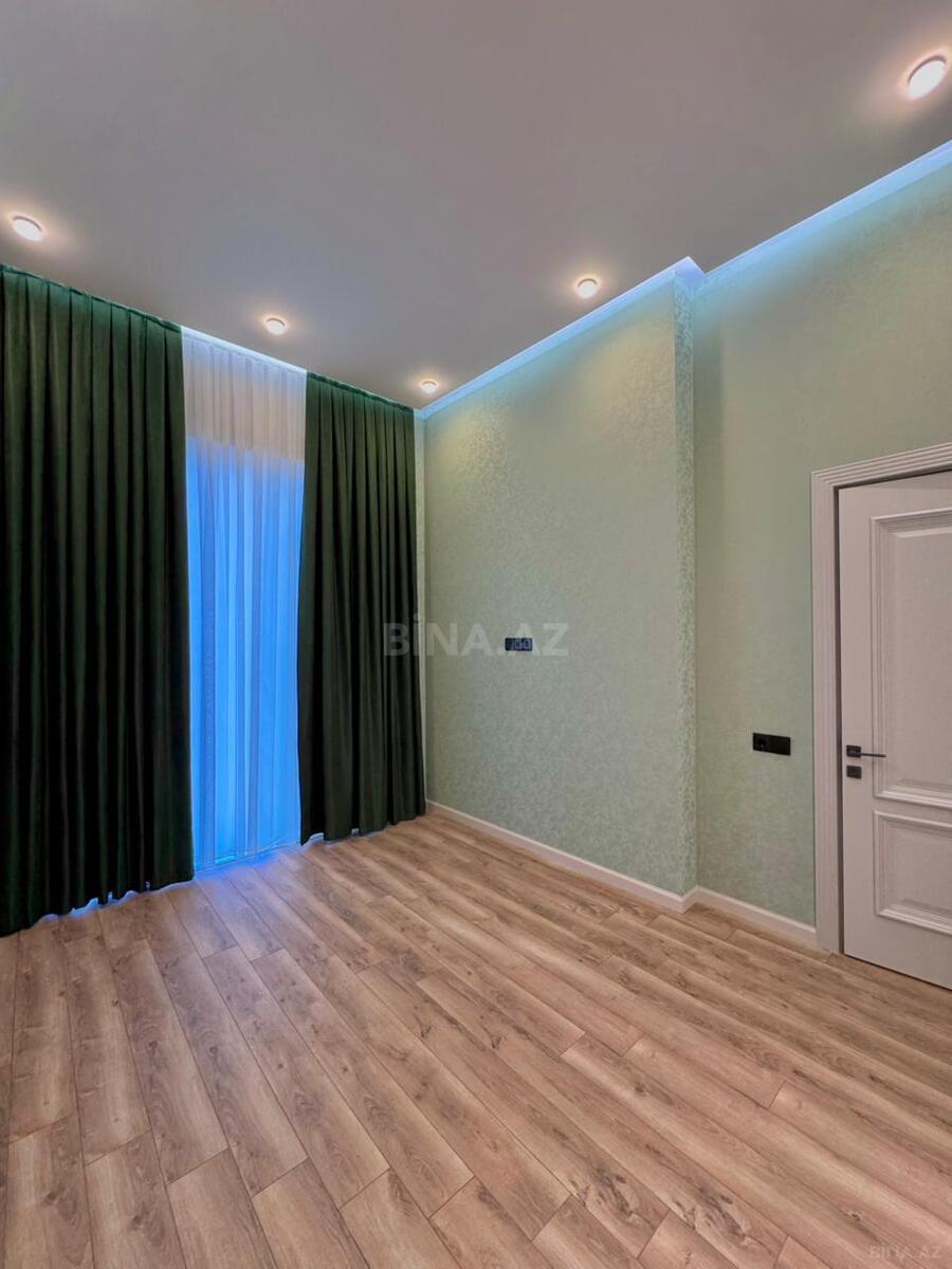 5-комн. дом/дача - пос. Мардакан - 250 м² (17)