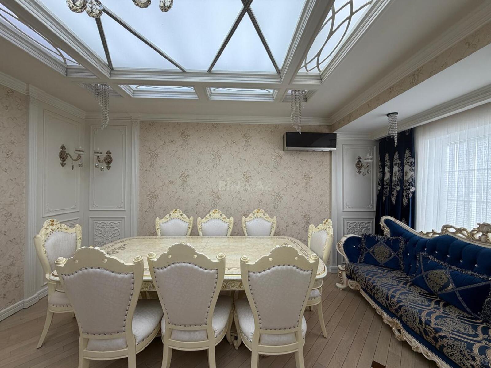 4 otaqlı yeni tikili - Masazır q. - 200 m² (8)