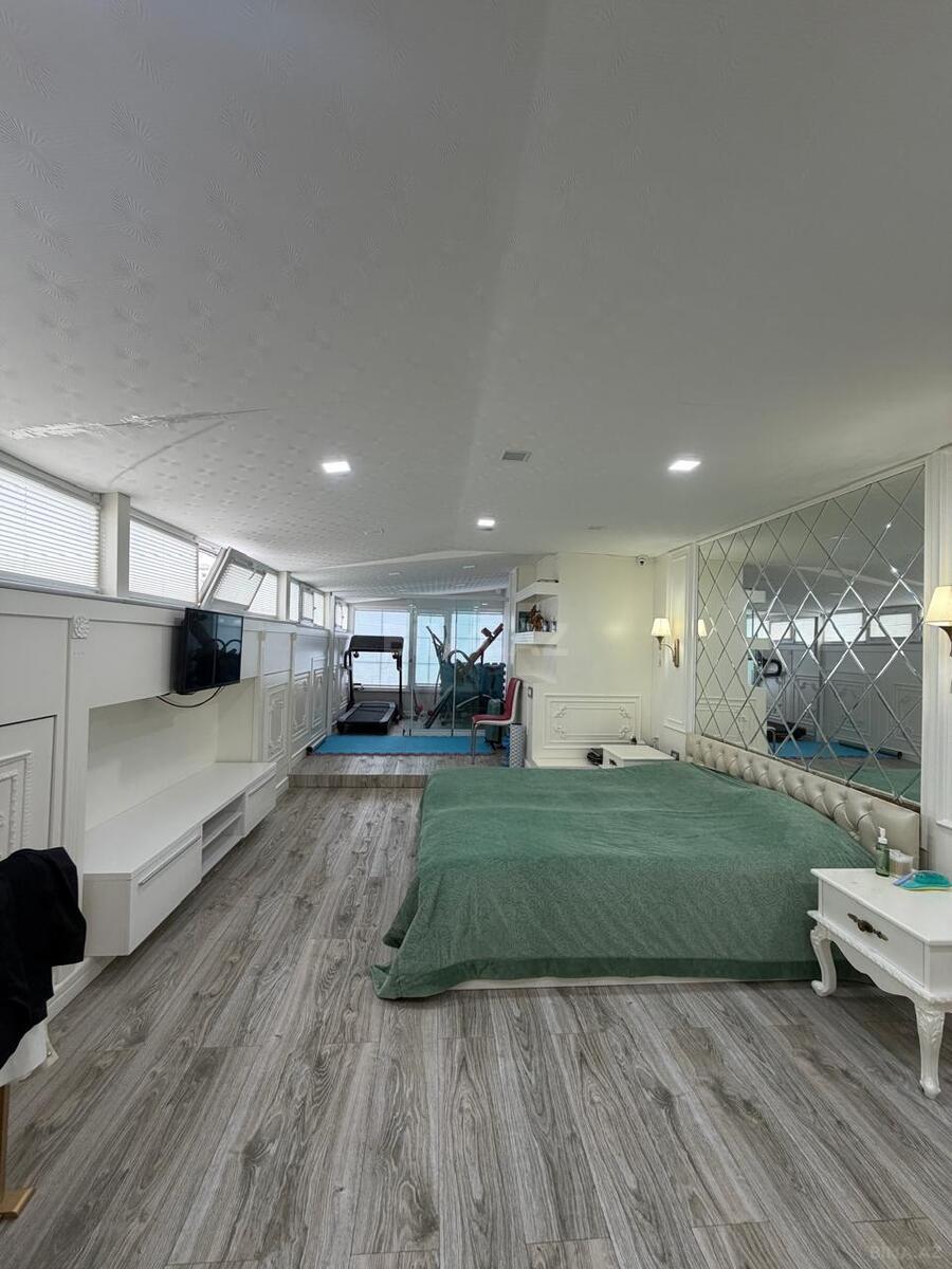 4 otaqlı yeni tikili - Masazır q. - 200 m² (14)