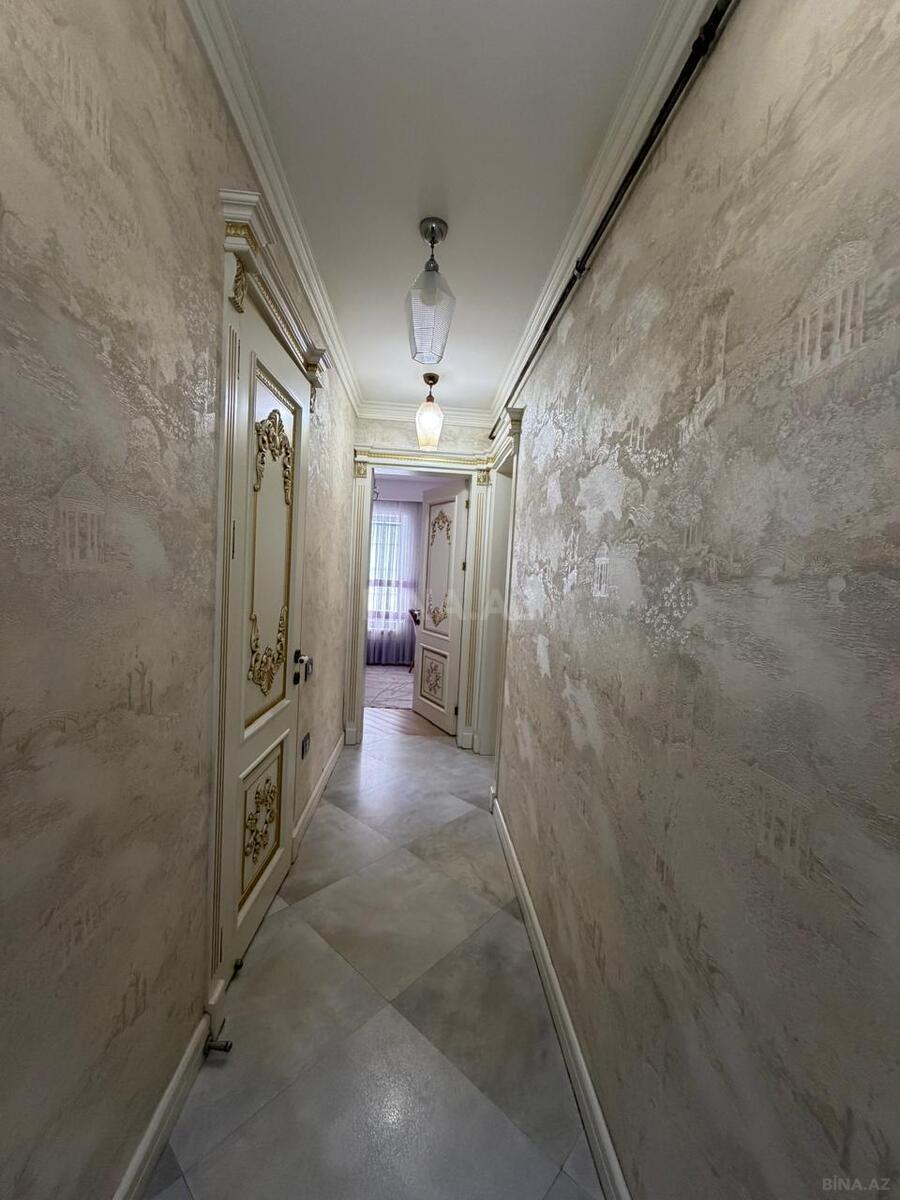 4 otaqlı yeni tikili - Masazır q. - 200 m² (27)