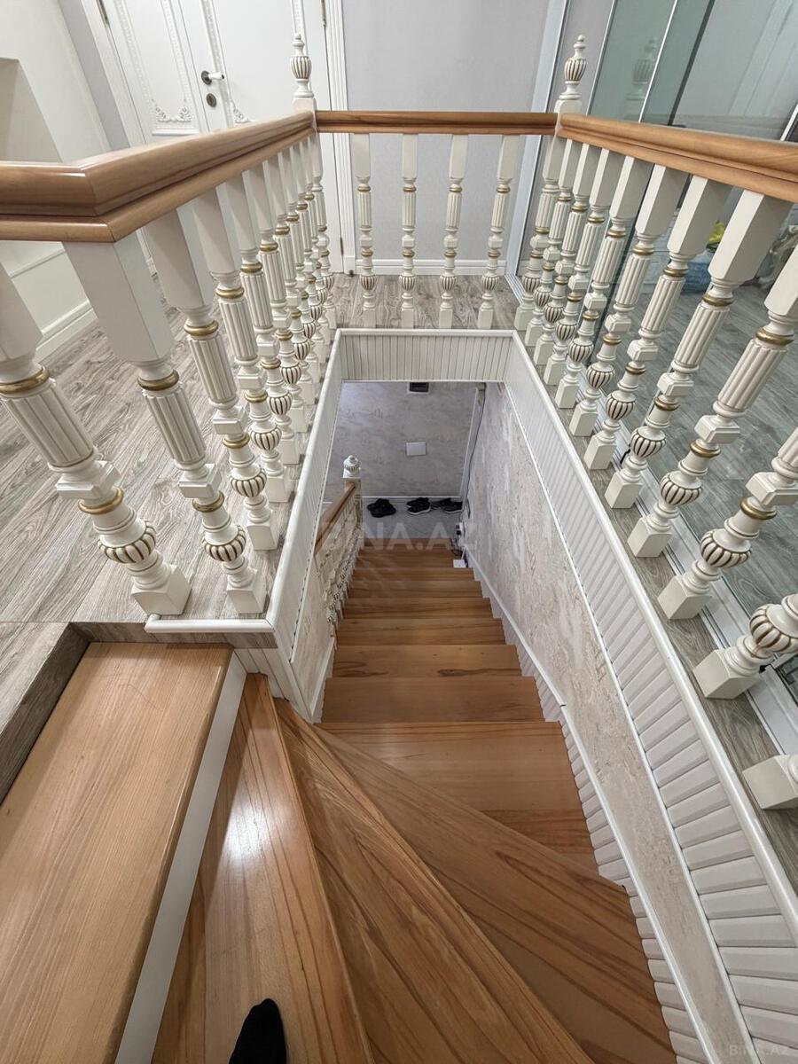 4 otaqlı yeni tikili - Masazır q. - 200 m² (23)
