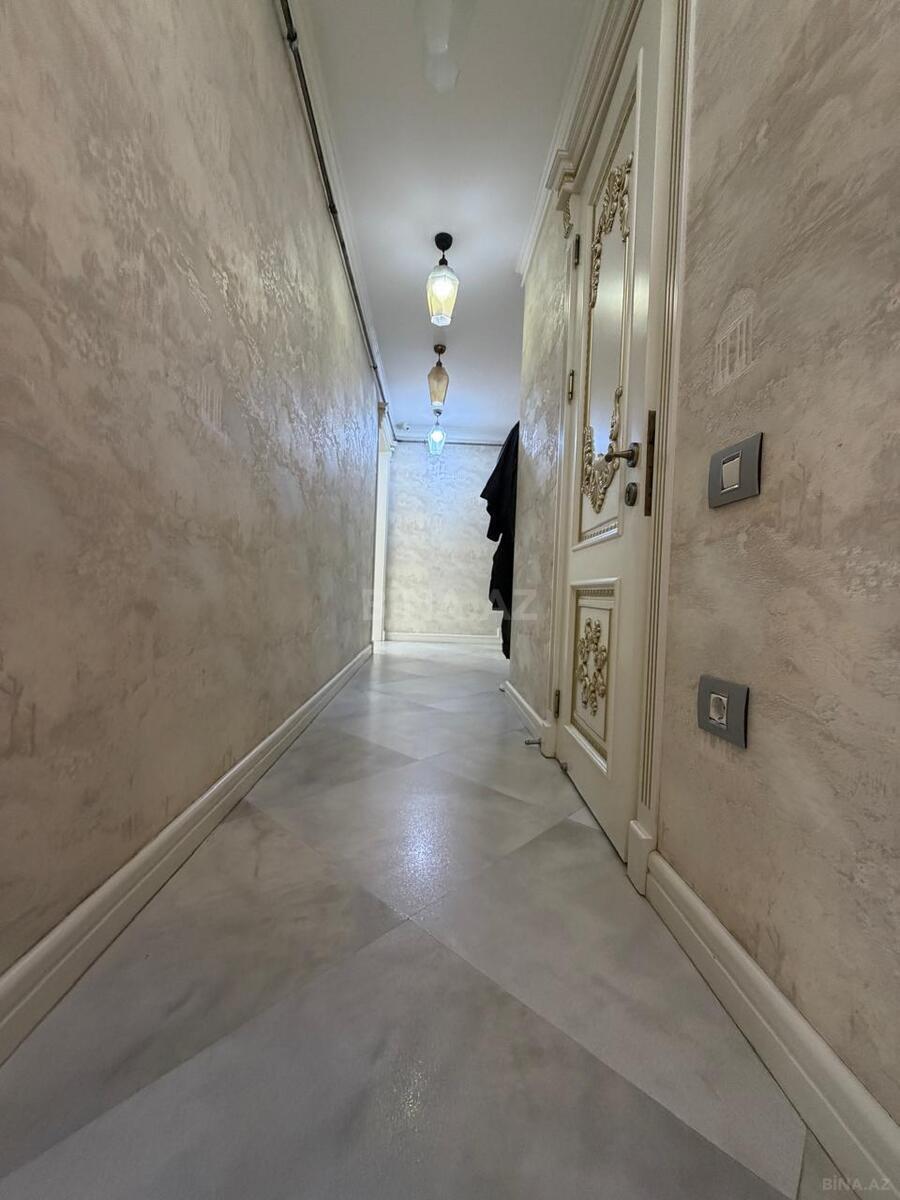 4 otaqlı yeni tikili - Masazır q. - 200 m² (28)