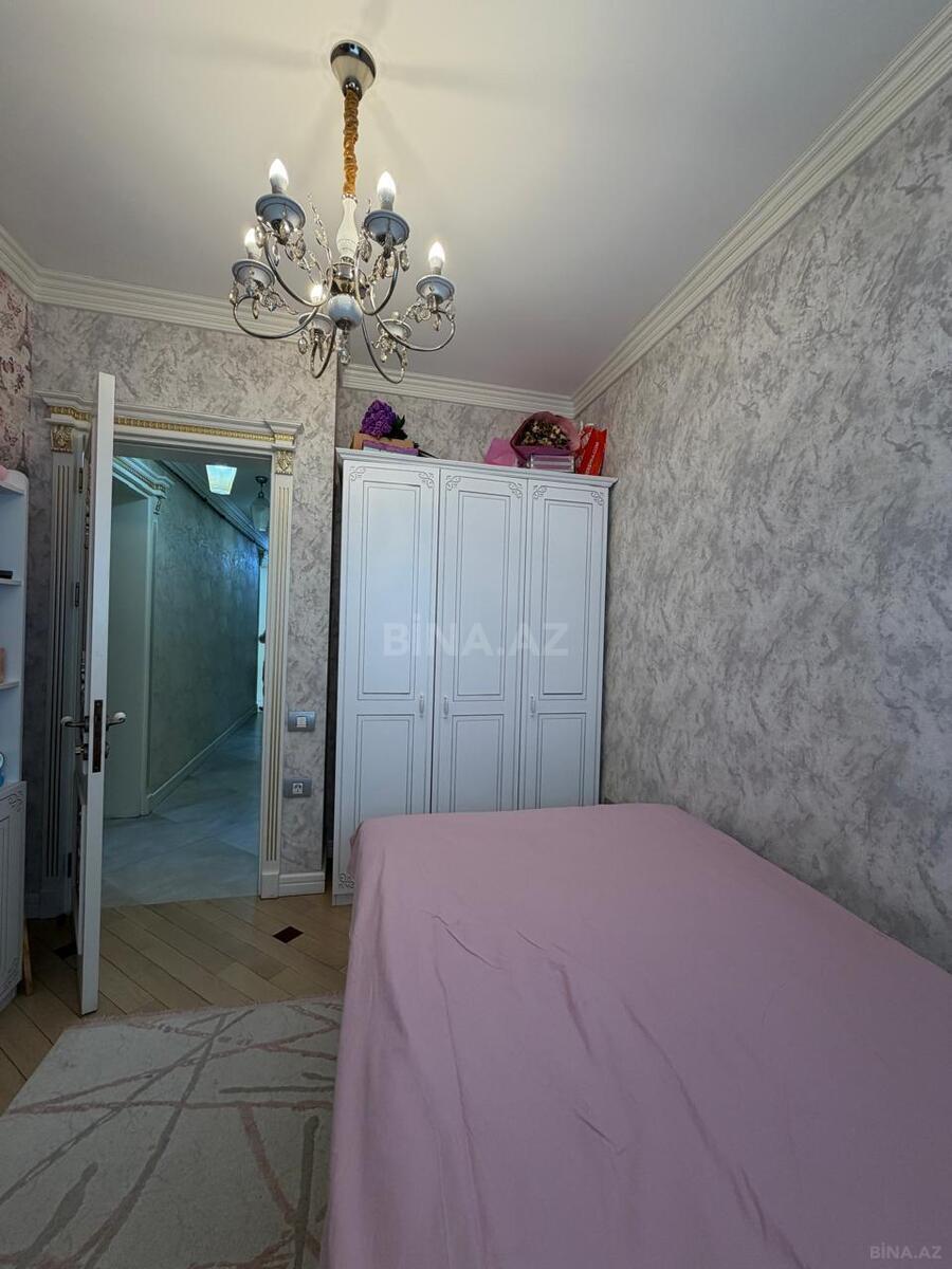 4 otaqlı yeni tikili - Masazır q. - 200 m² (21)
