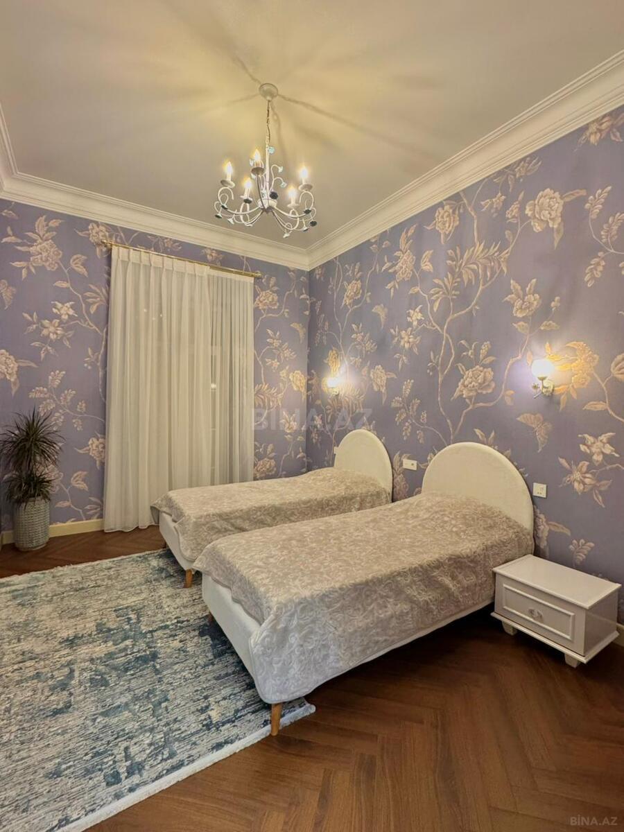 4-комн. дом/дача - пос. Мардакан - 150 м² (10)