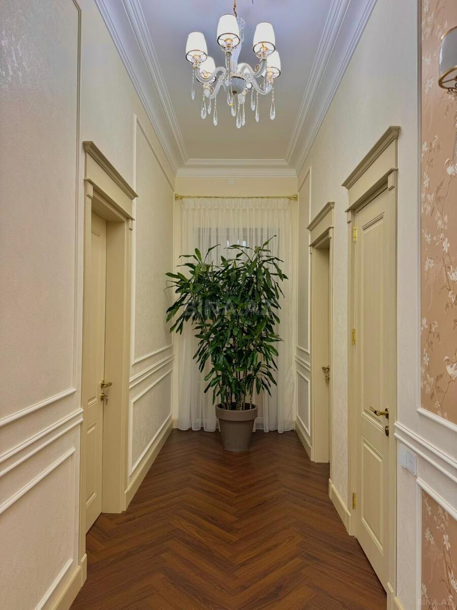 4-комн. дом/дача - пос. Мардакан - 150 м² (23)