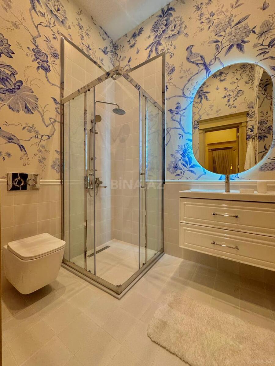 4-комн. дом/дача - пос. Мардакан - 150 м² (20)