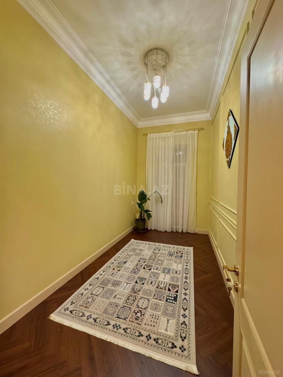 4-комн. дом/дача - пос. Мардакан - 150 м² (24)