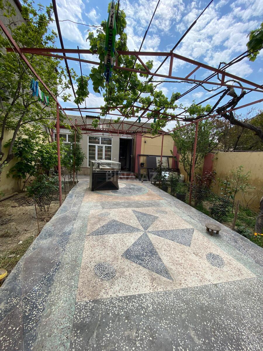 4-комн. дом/дача - пос. Бинагади - 145 м² (1)