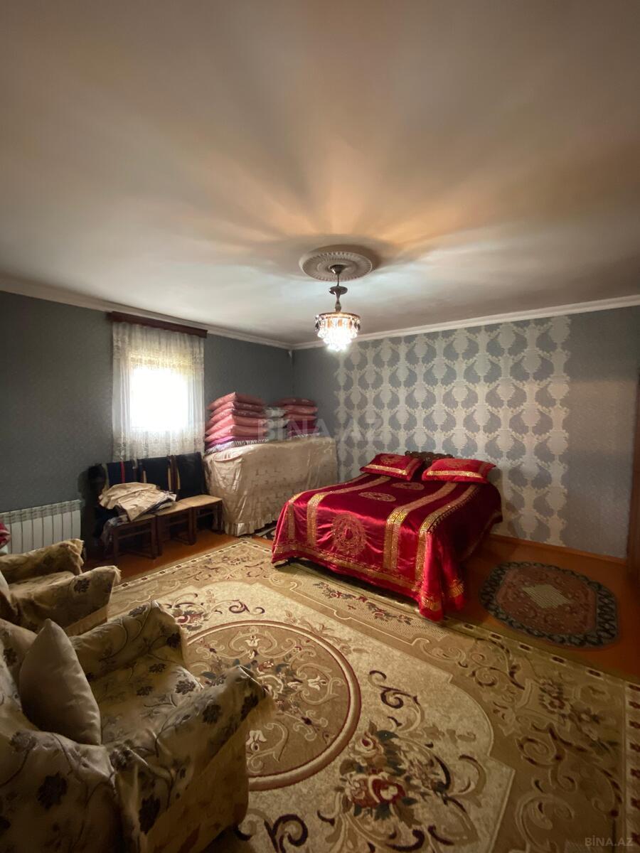 4-комн. дом/дача - пос. Бинагади - 145 м² (9)