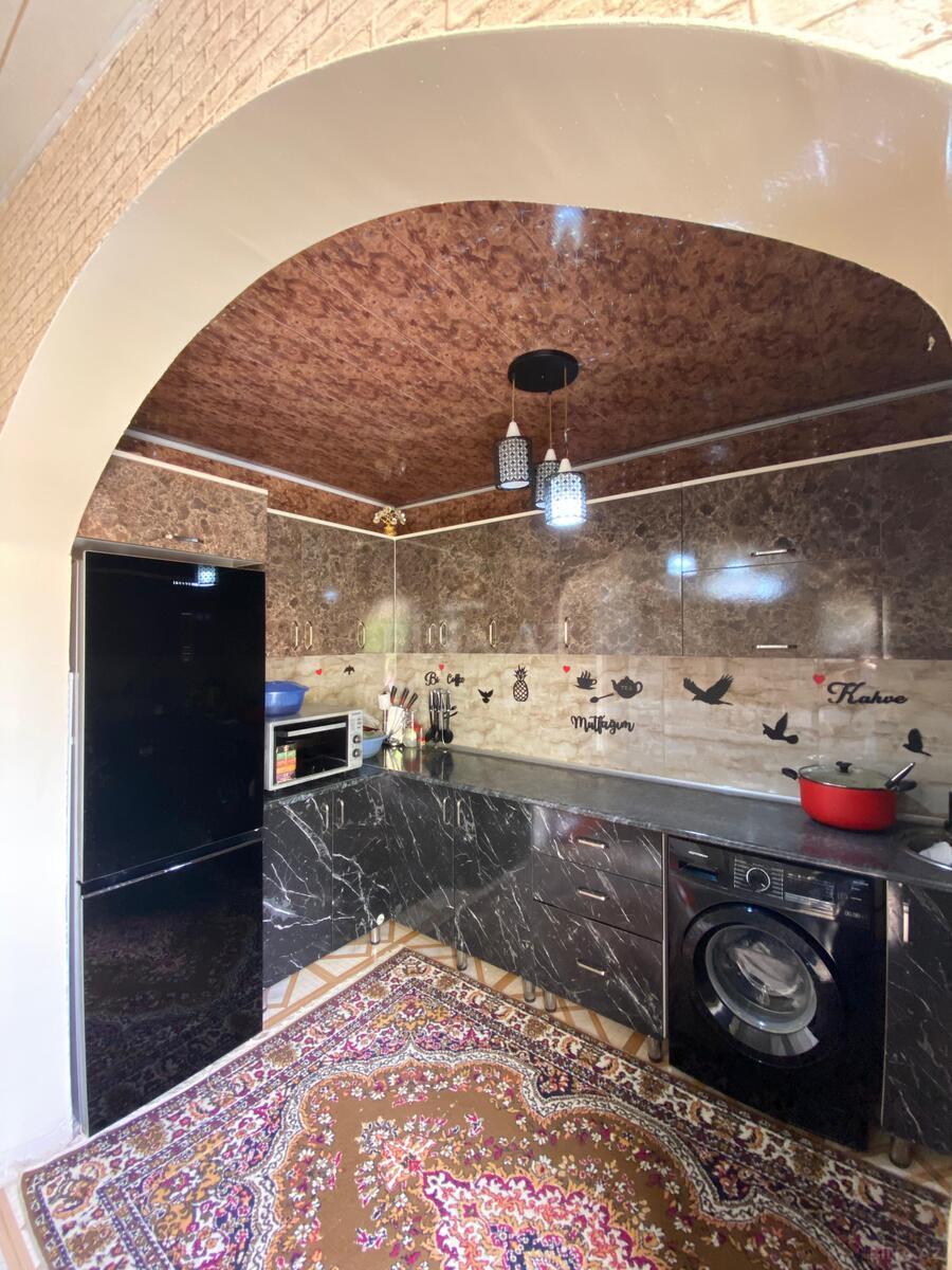 4-комн. дом/дача - пос. Бинагади - 145 м² (7)