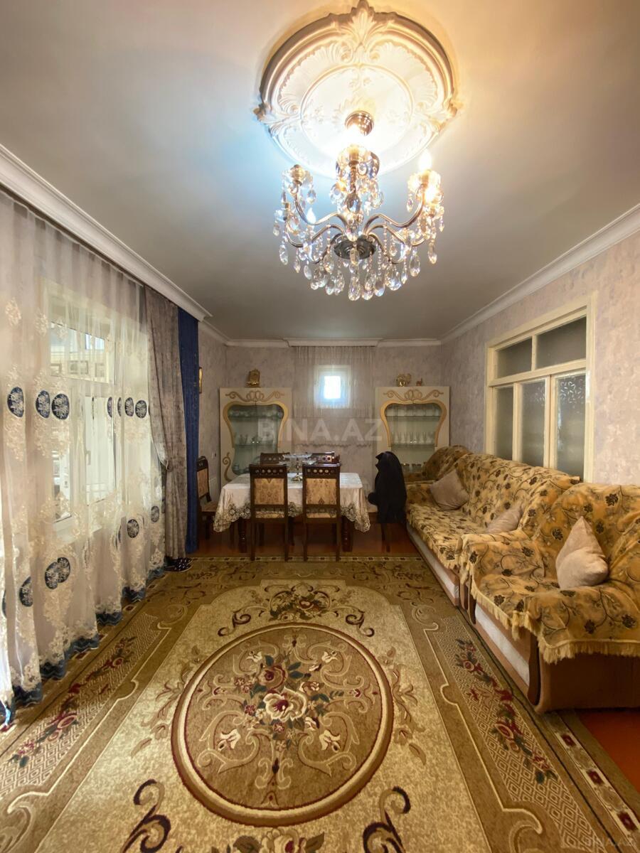4-комн. дом/дача - пос. Бинагади - 145 м² (3)
