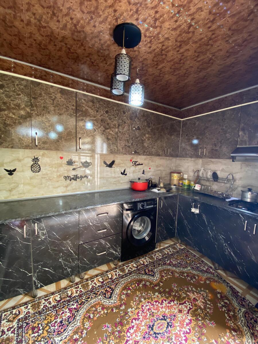 4-комн. дом/дача - пос. Бинагади - 145 м² (11)