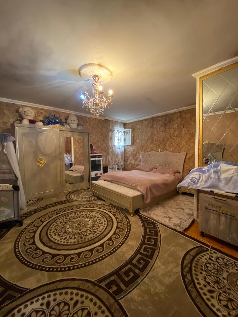 4-комн. дом/дача - пос. Бинагади - 145 м² (10)