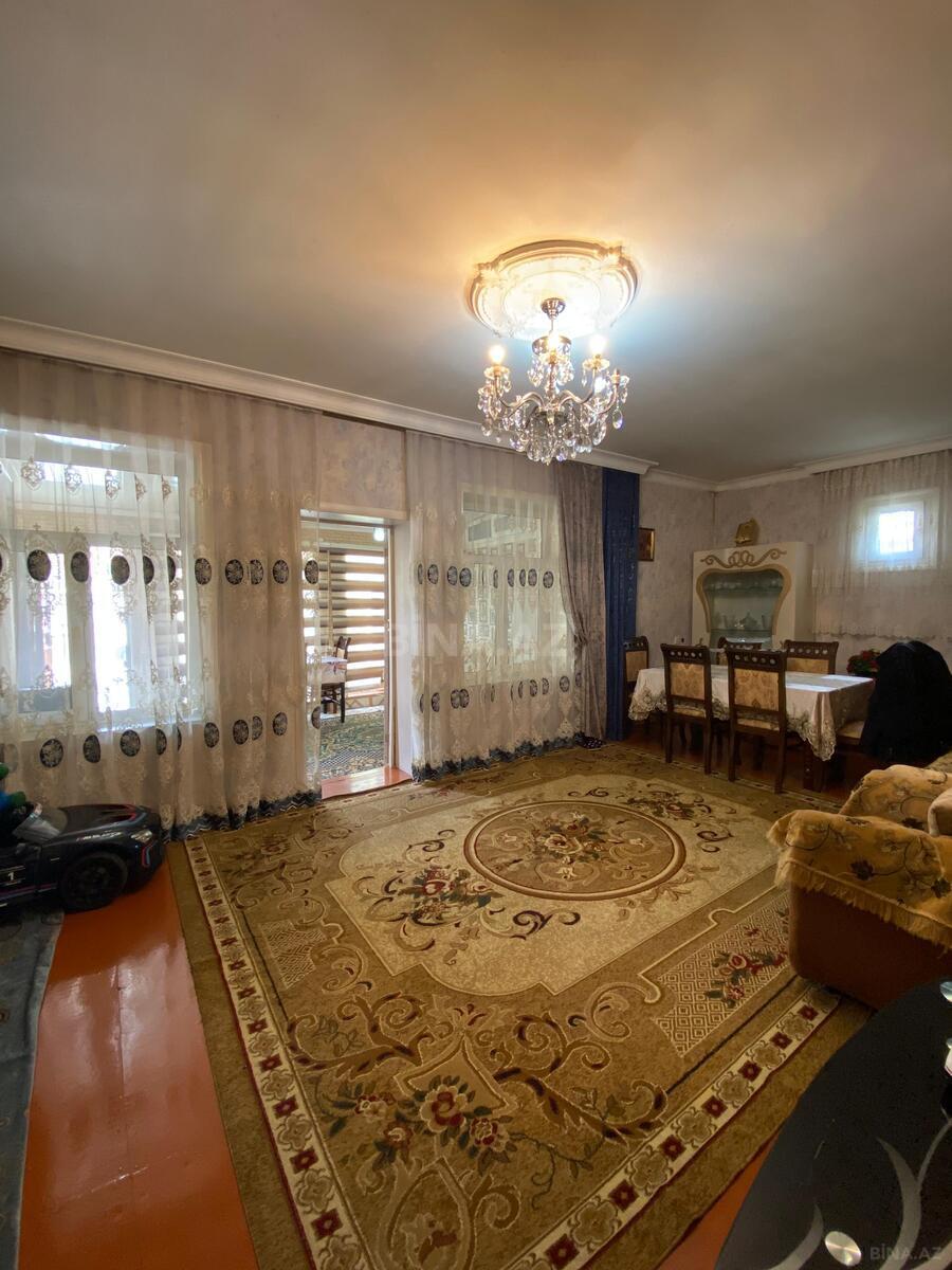 4-комн. дом/дача - пос. Бинагади - 145 м² (8)