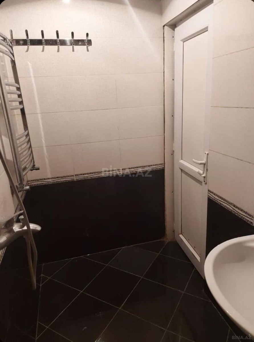 2 otaqlı köhnə tikili - Elmlər Akademiyası m. - 54 m² (6)