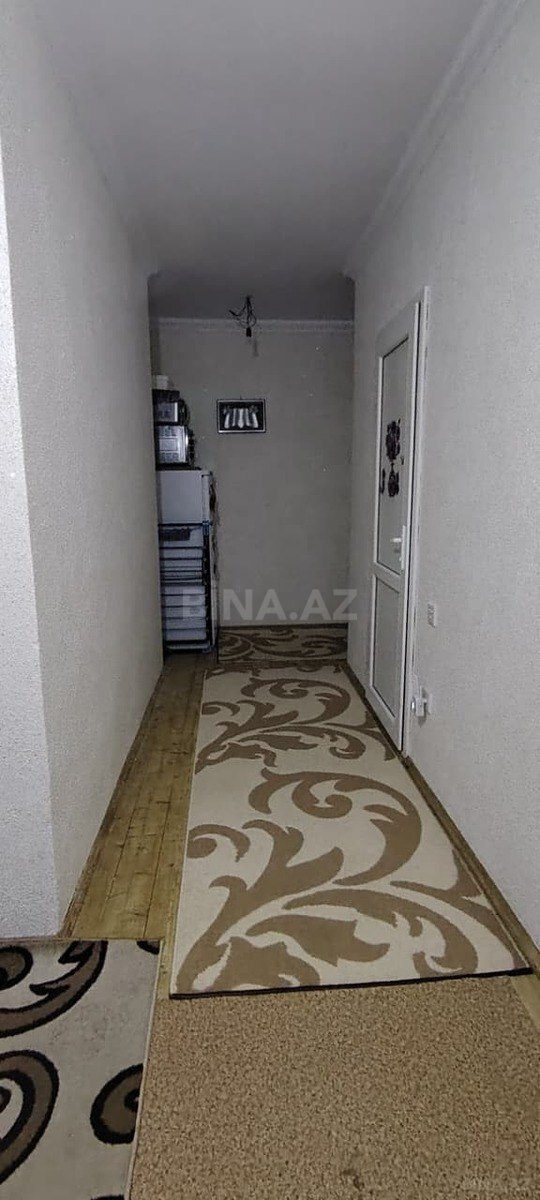 2-комн. новостройка - пос. Бакиханова - 67 м² (6)