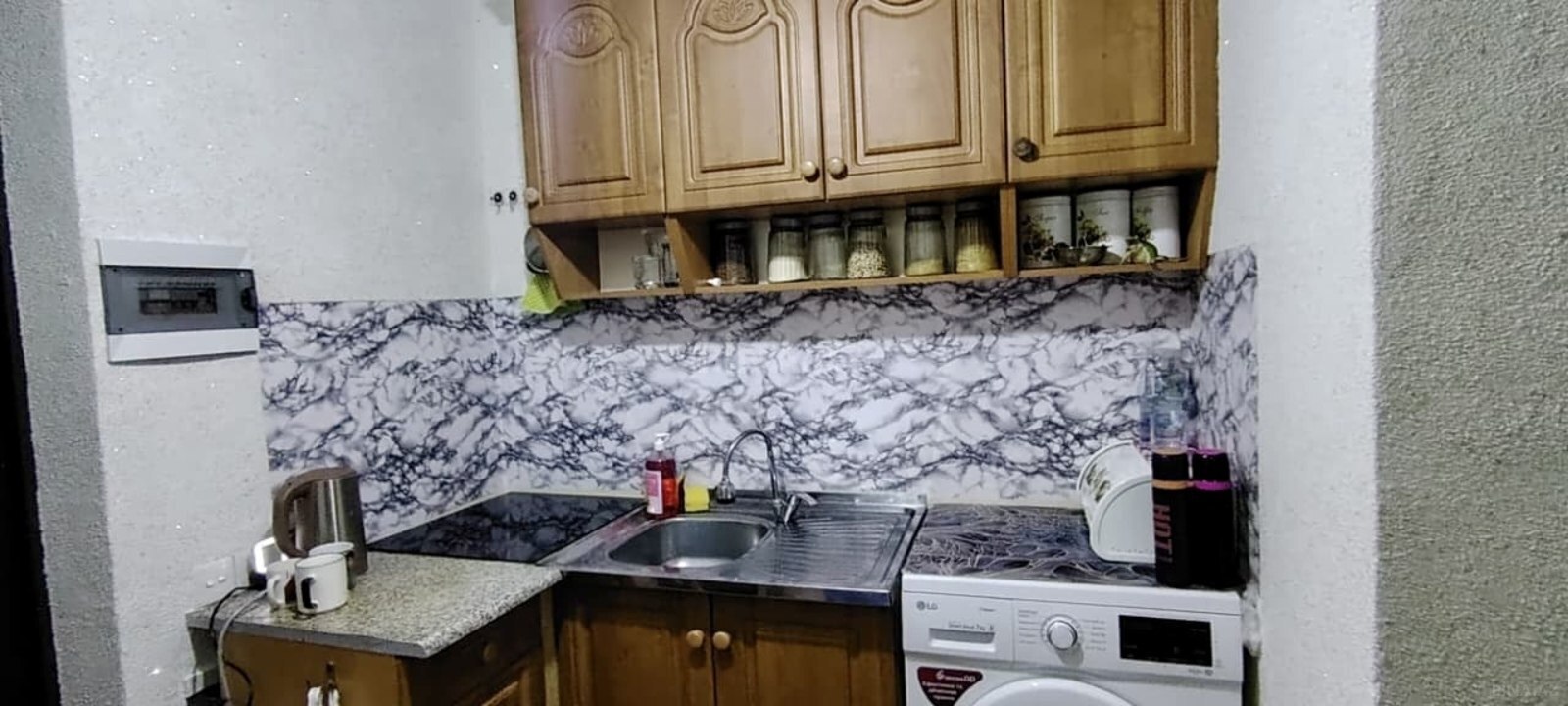 2-комн. новостройка - пос. Бакиханова - 67 м² (4)