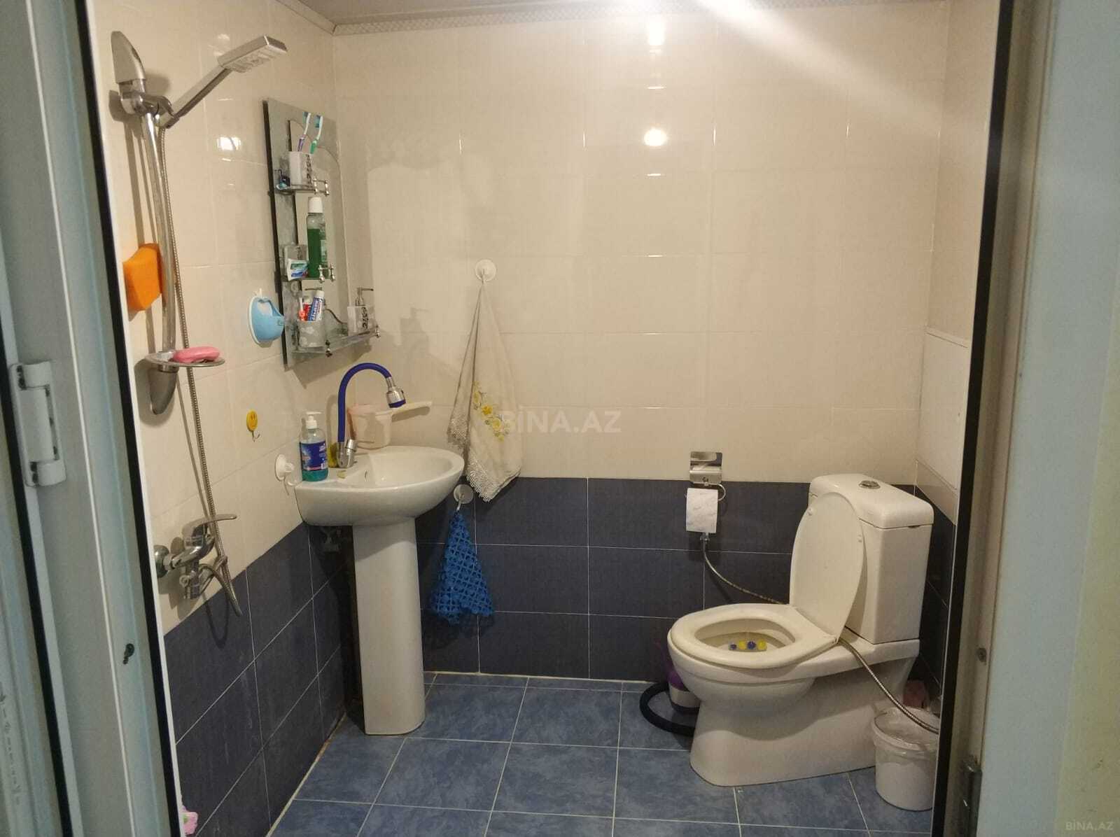 2-комн. новостройка - пос. Бакиханова - 67 м² (5)
