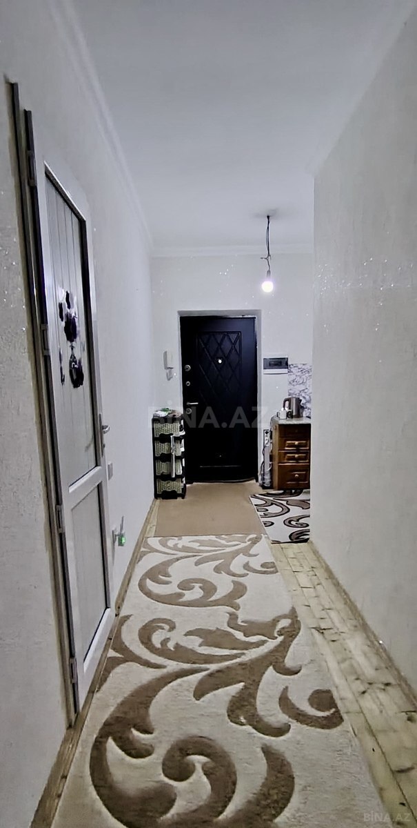 2-комн. новостройка - пос. Бакиханова - 67 м² (7)
