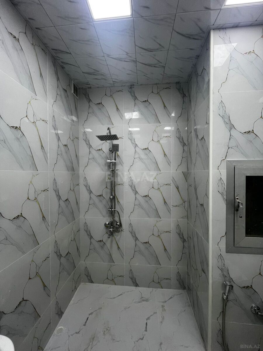 3 otaqlı köhnə tikili - Massiv D q. - 65 m² (11)