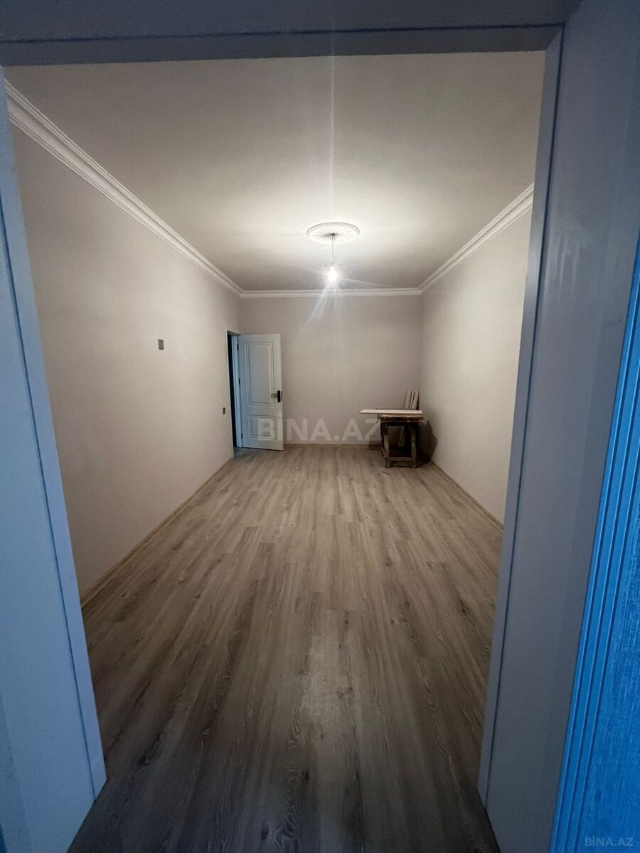 3 otaqlı köhnə tikili - Massiv D q. - 65 m² (6)